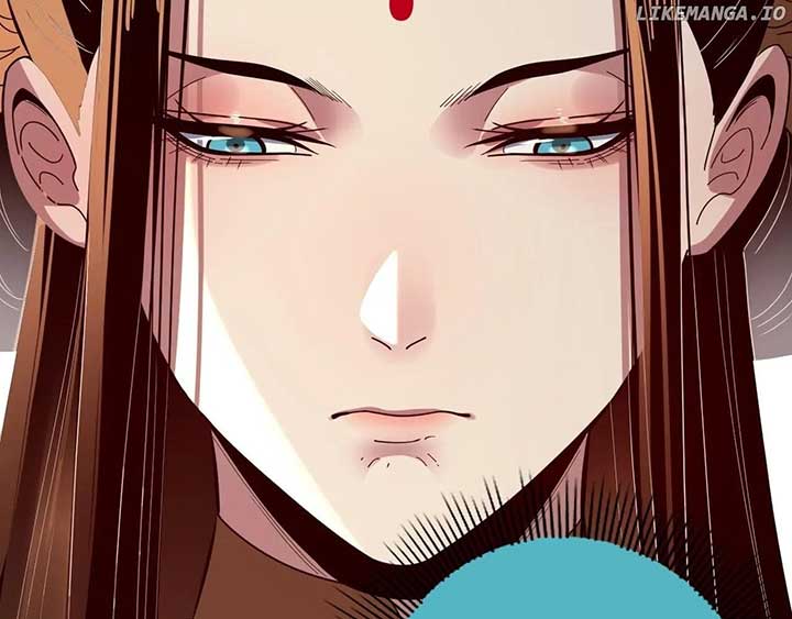 Me, The Heavenly Destined Villain Chapter 264 - Page 34