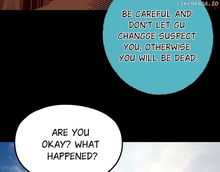 Me, The Heavenly Destined Villain Chapter 264 - Page 35