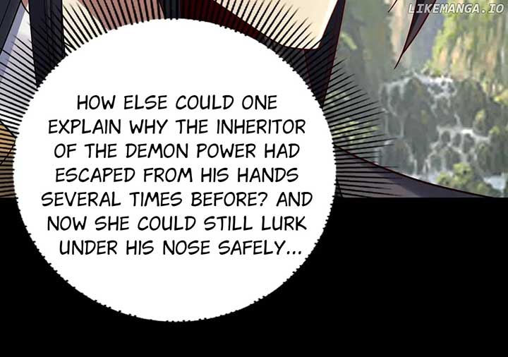 Me, The Heavenly Destined Villain Chapter 264 - Page 40