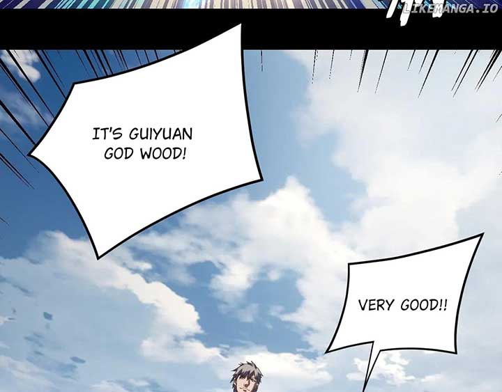 Me, The Heavenly Destined Villain Chapter 264 - Page 43