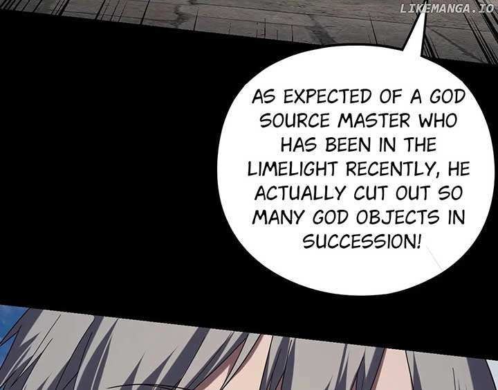 Me, The Heavenly Destined Villain Chapter 264 - Page 45