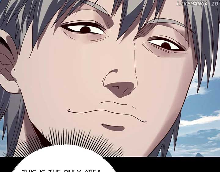 Me, The Heavenly Destined Villain Chapter 264 - Page 46