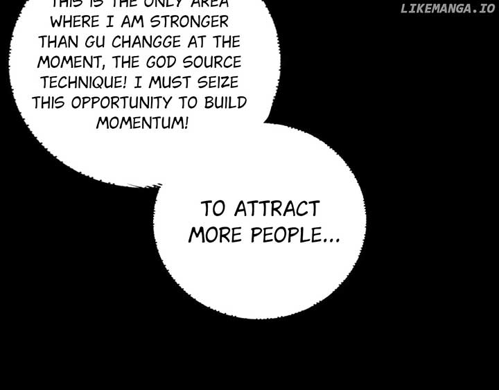 Me, The Heavenly Destined Villain Chapter 264 - Page 47