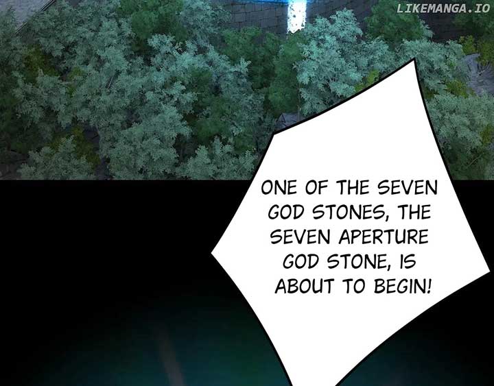 Me, The Heavenly Destined Villain Chapter 264 - Page 55