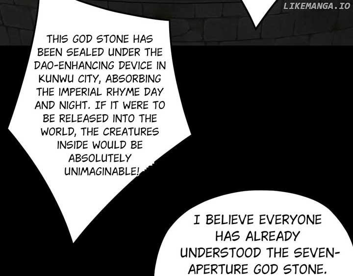 Me, The Heavenly Destined Villain Chapter 264 - Page 58