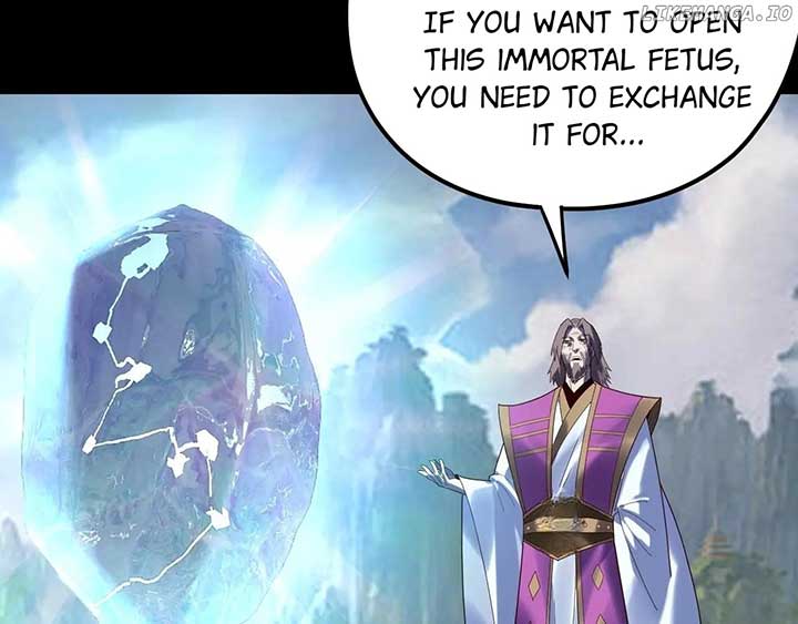 Me, The Heavenly Destined Villain Chapter 264 - Page 59