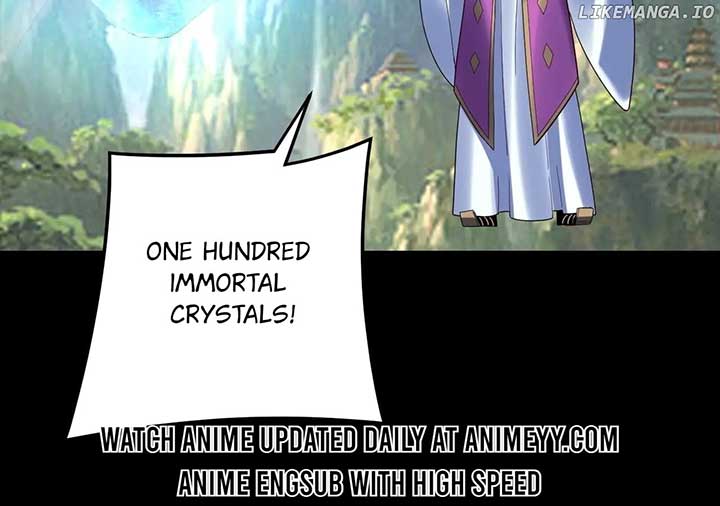 Me, The Heavenly Destined Villain Chapter 264 - Page 60