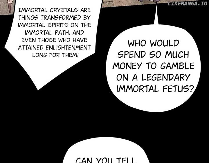 Me, The Heavenly Destined Villain Chapter 264 - Page 63