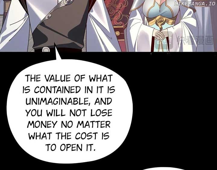 Me, The Heavenly Destined Villain Chapter 264 - Page 65
