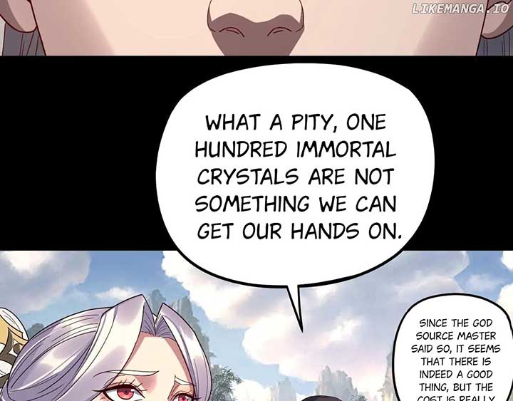 Me, The Heavenly Destined Villain Chapter 264 - Page 67