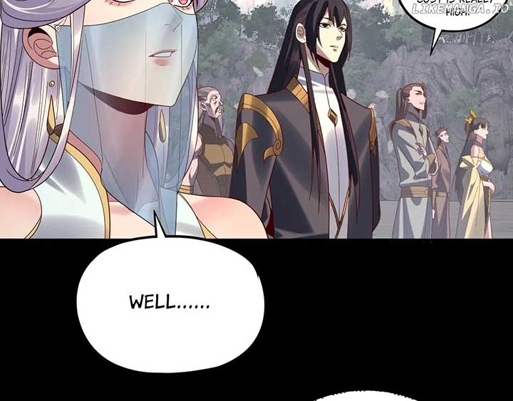 Me, The Heavenly Destined Villain Chapter 264 - Page 68