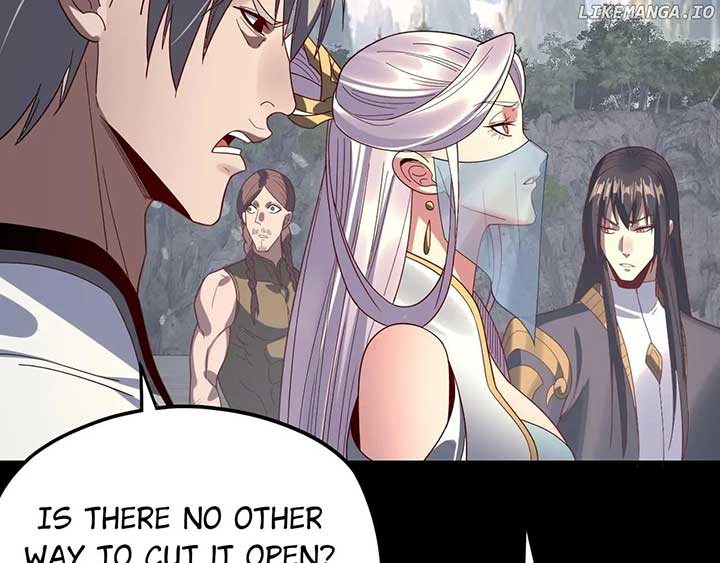 Me, The Heavenly Destined Villain Chapter 264 - Page 75
