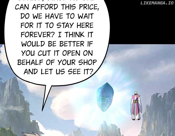 Me, The Heavenly Destined Villain Chapter 264 - Page 77
