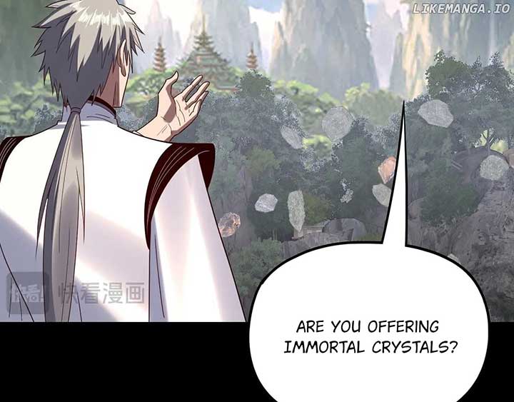 Me, The Heavenly Destined Villain Chapter 264 - Page 78