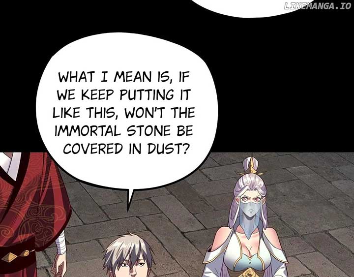 Me, The Heavenly Destined Villain Chapter 264 - Page 79