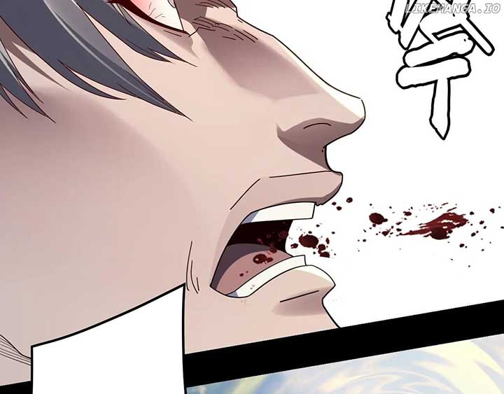 Me, The Heavenly Destined Villain Chapter 264 - Page 84