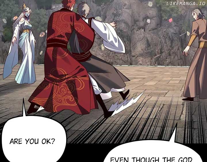 Me, The Heavenly Destined Villain Chapter 264 - Page 86