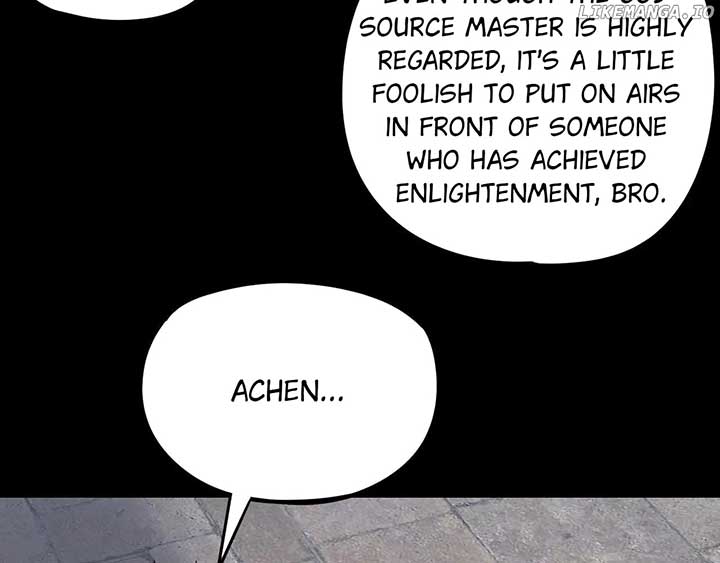 Me, The Heavenly Destined Villain Chapter 264 - Page 87