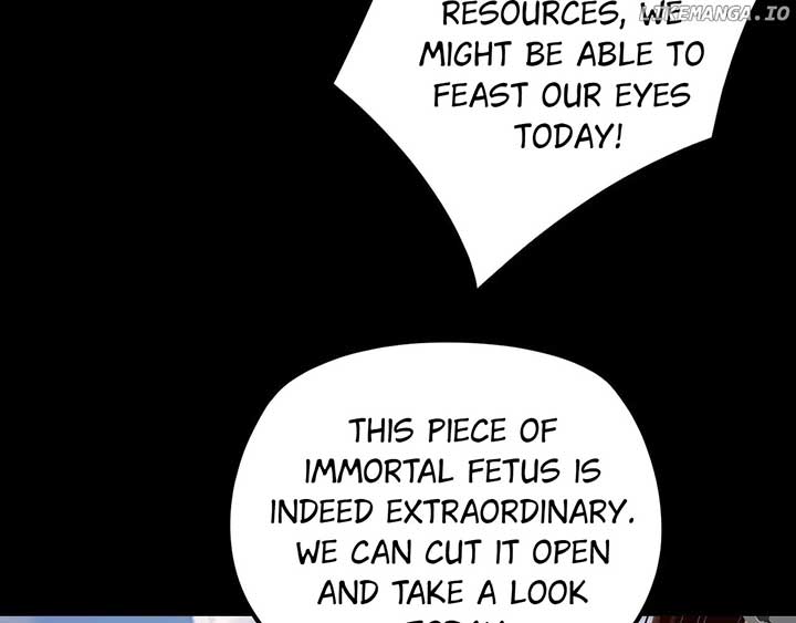 Me, The Heavenly Destined Villain Chapter 264 - Page 93