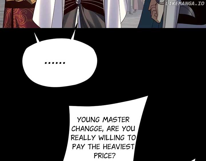 Me, The Heavenly Destined Villain Chapter 264 - Page 95