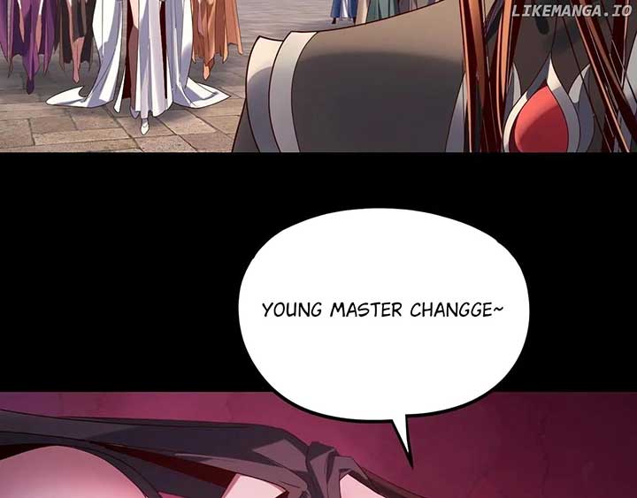 Me, The Heavenly Destined Villain Chapter 264 - Page 105