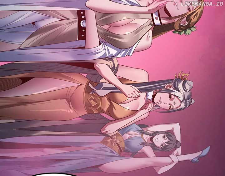 Me, The Heavenly Destined Villain Chapter 264 - Page 108