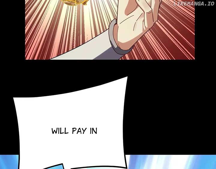 Me, The Heavenly Destined Villain Chapter 264 - Page 116