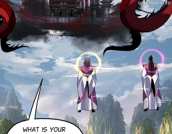 Me, The Heavenly Destined Villain Chapter 266 - Page 8