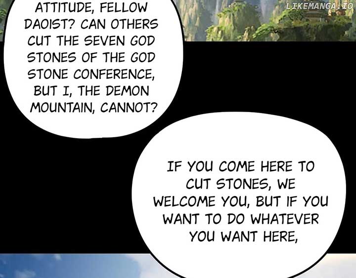 Me, The Heavenly Destined Villain Chapter 266 - Page 9