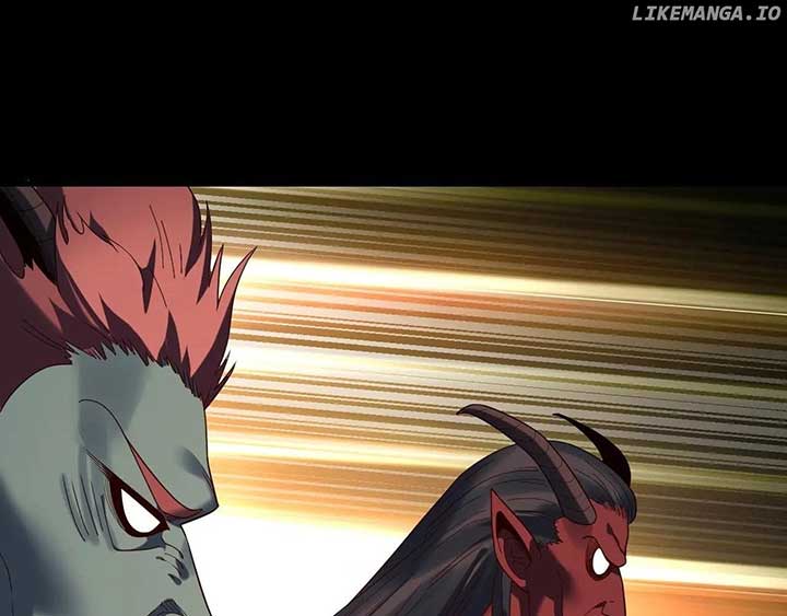 Me, The Heavenly Destined Villain Chapter 266 - Page 23