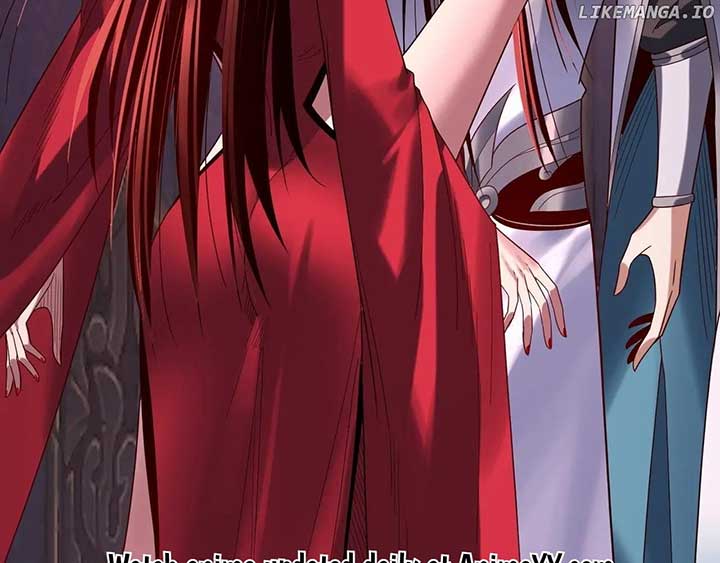 Me, The Heavenly Destined Villain Chapter 266 - Page 90