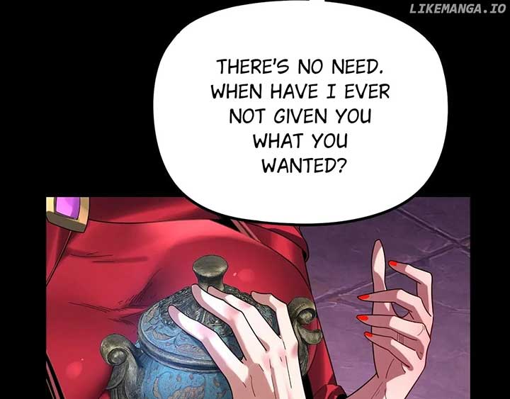 Me, The Heavenly Destined Villain Chapter 266 - Page 97