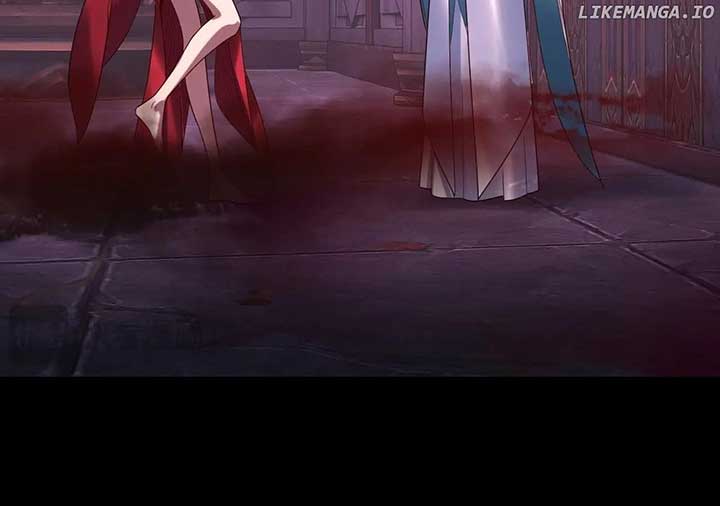 Me, The Heavenly Destined Villain Chapter 266 - Page 100