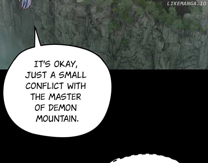 Me, The Heavenly Destined Villain Chapter 266 - Page 111
