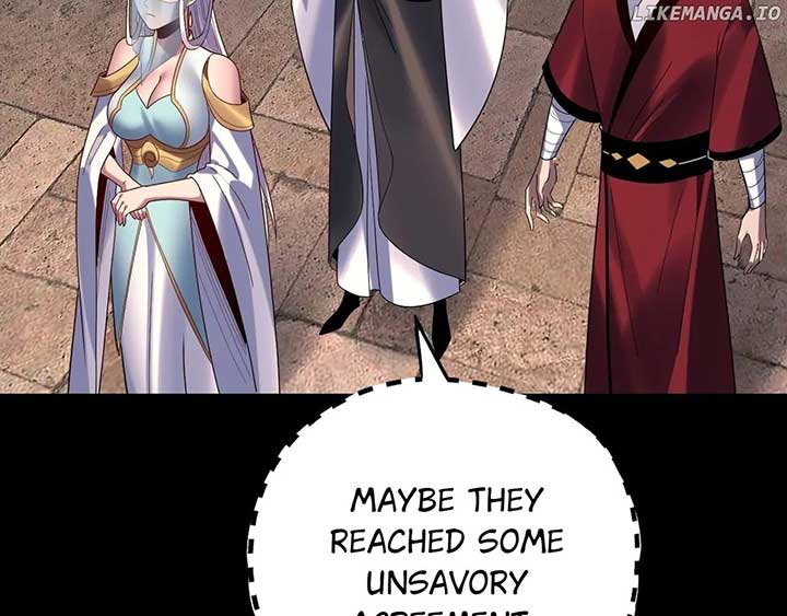 Me, The Heavenly Destined Villain Chapter 266 - Page 113