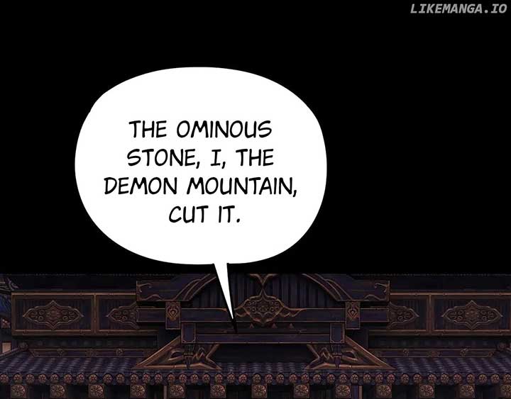 Me, The Heavenly Destined Villain Chapter 266 - Page 116