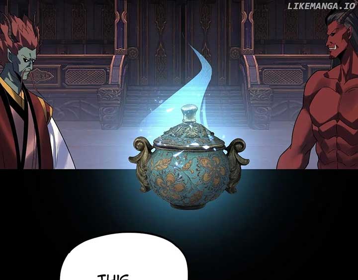Me, The Heavenly Destined Villain Chapter 266 - Page 117