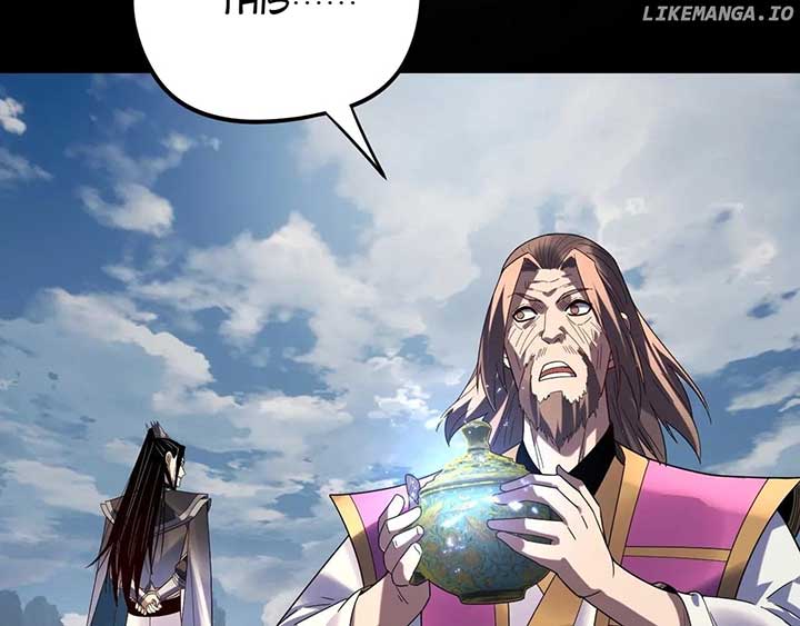 Me, The Heavenly Destined Villain Chapter 266 - Page 118
