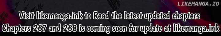 Me, The Heavenly Destined Villain Chapter 266 - Page 124