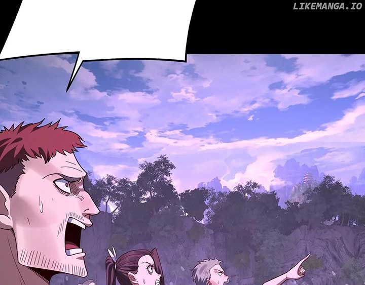 Me, The Heavenly Destined Villain Chapter 267 - Page 4