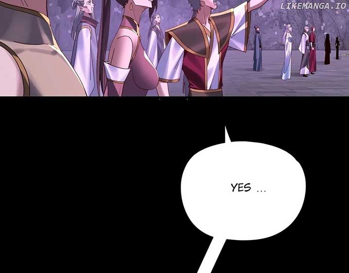 Me, The Heavenly Destined Villain Chapter 267 - Page 5