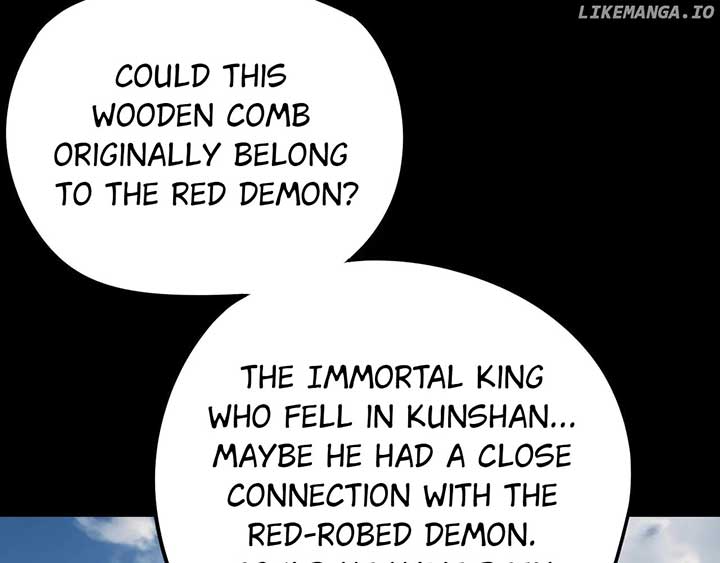 Me, The Heavenly Destined Villain Chapter 267 - Page 13