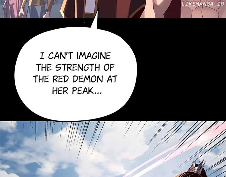 Me, The Heavenly Destined Villain Chapter 267 - Page 15
