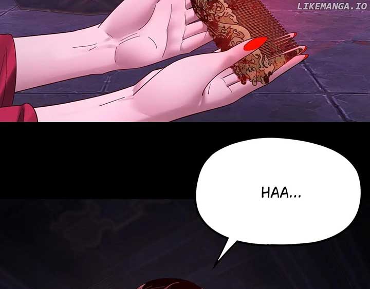 Me, The Heavenly Destined Villain Chapter 267 - Page 18