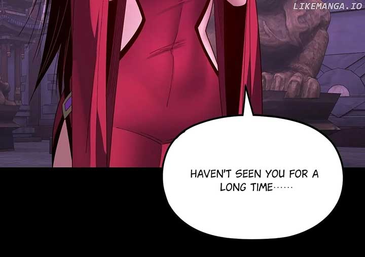 Me, The Heavenly Destined Villain Chapter 267 - Page 20