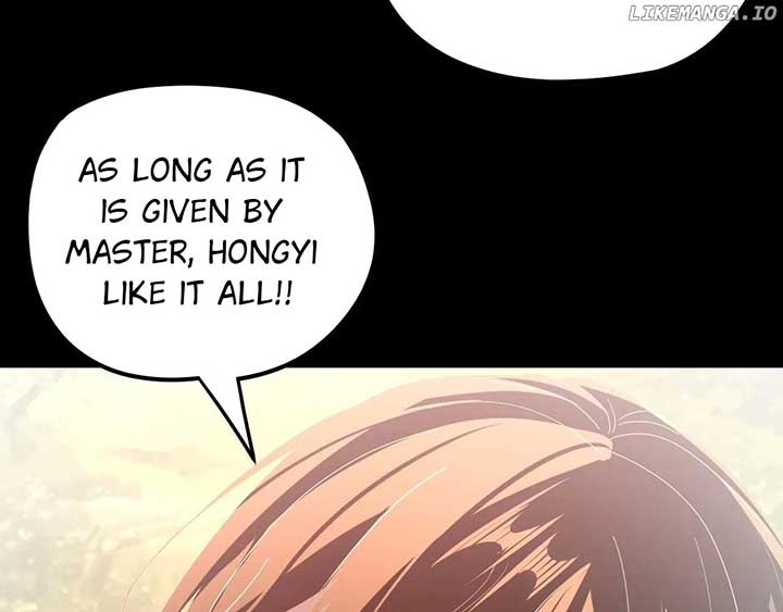 Me, The Heavenly Destined Villain Chapter 267 - Page 25