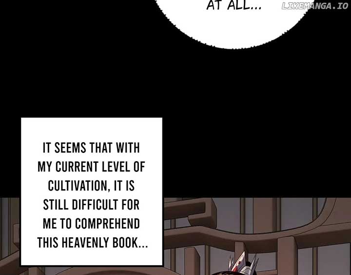 Me, The Heavenly Destined Villain Chapter 267 - Page 36