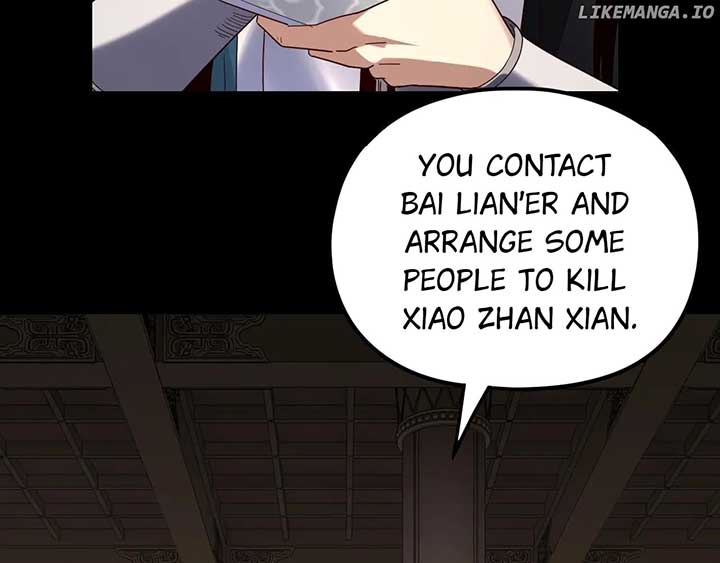 Me, The Heavenly Destined Villain Chapter 267 - Page 42