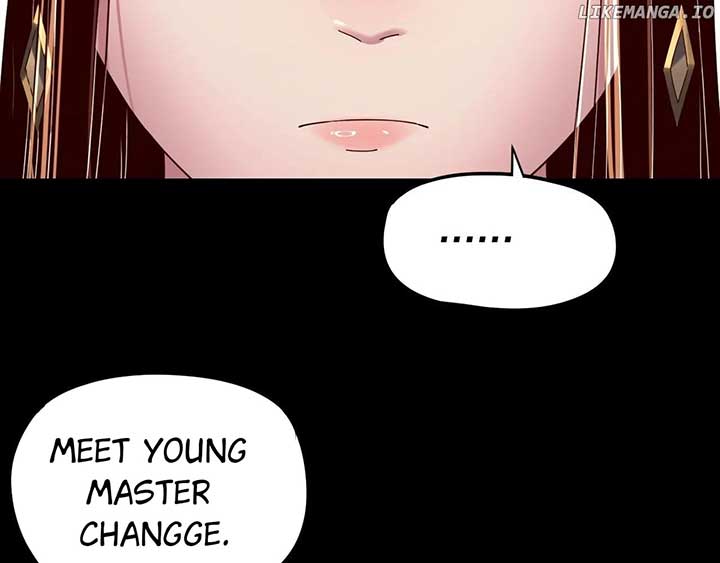 Me, The Heavenly Destined Villain Chapter 267 - Page 51