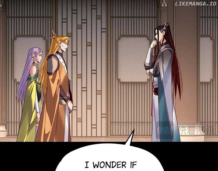 Me, The Heavenly Destined Villain Chapter 267 - Page 59